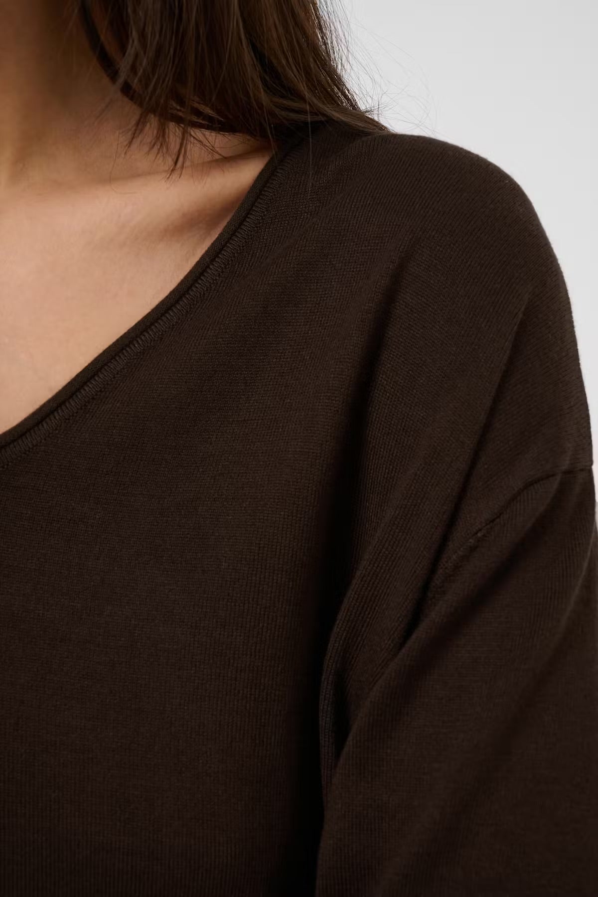 Lizza Mai Pullover