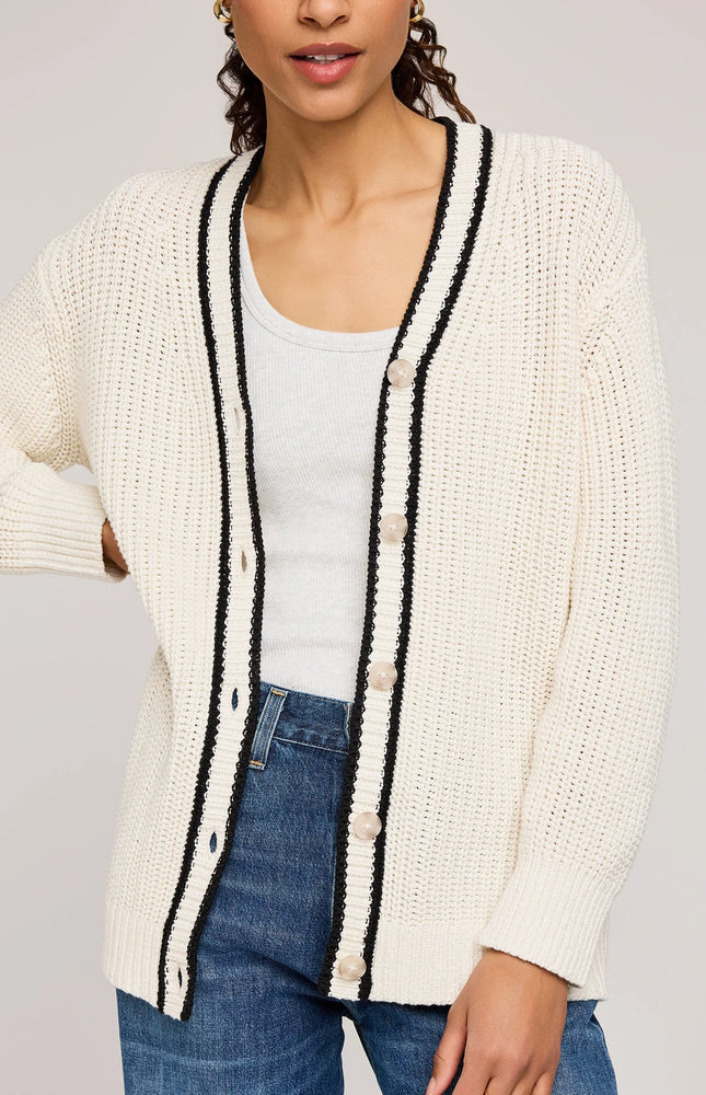 Viola Cardigan