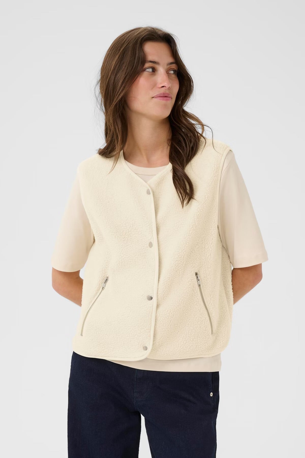 Signy Waistcoat