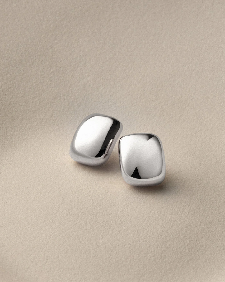 Small Tate Earring