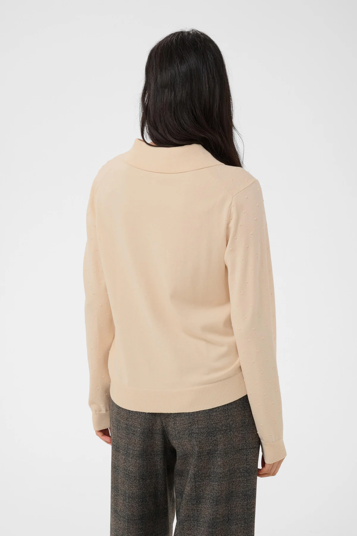 Channan Pullover