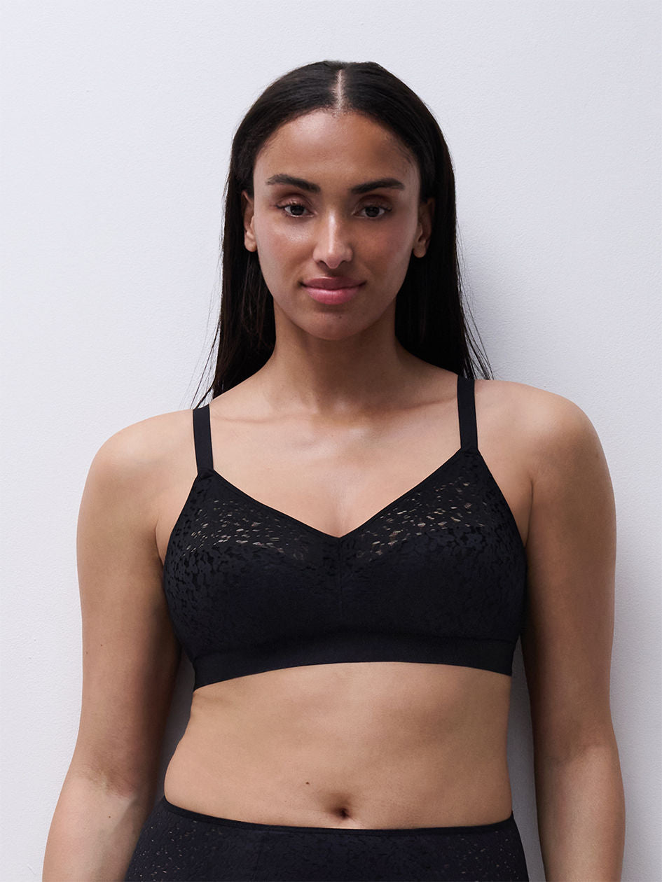 Norah Comfort Supportive Wire Free Bra