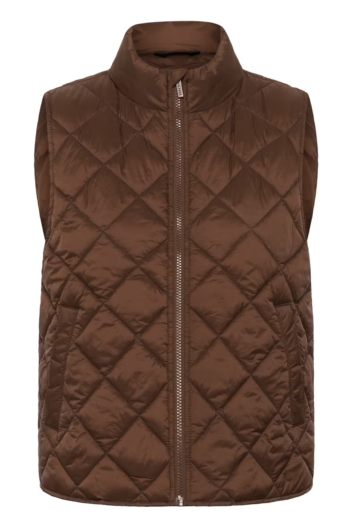 Carlota Waistcoat