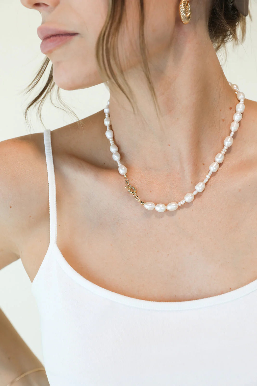 Taormina Necklace