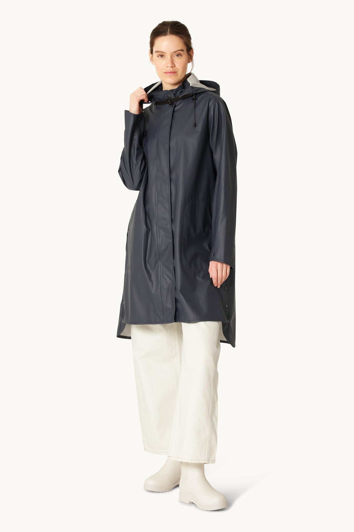 Rain 71 Lightweight Raincoat
