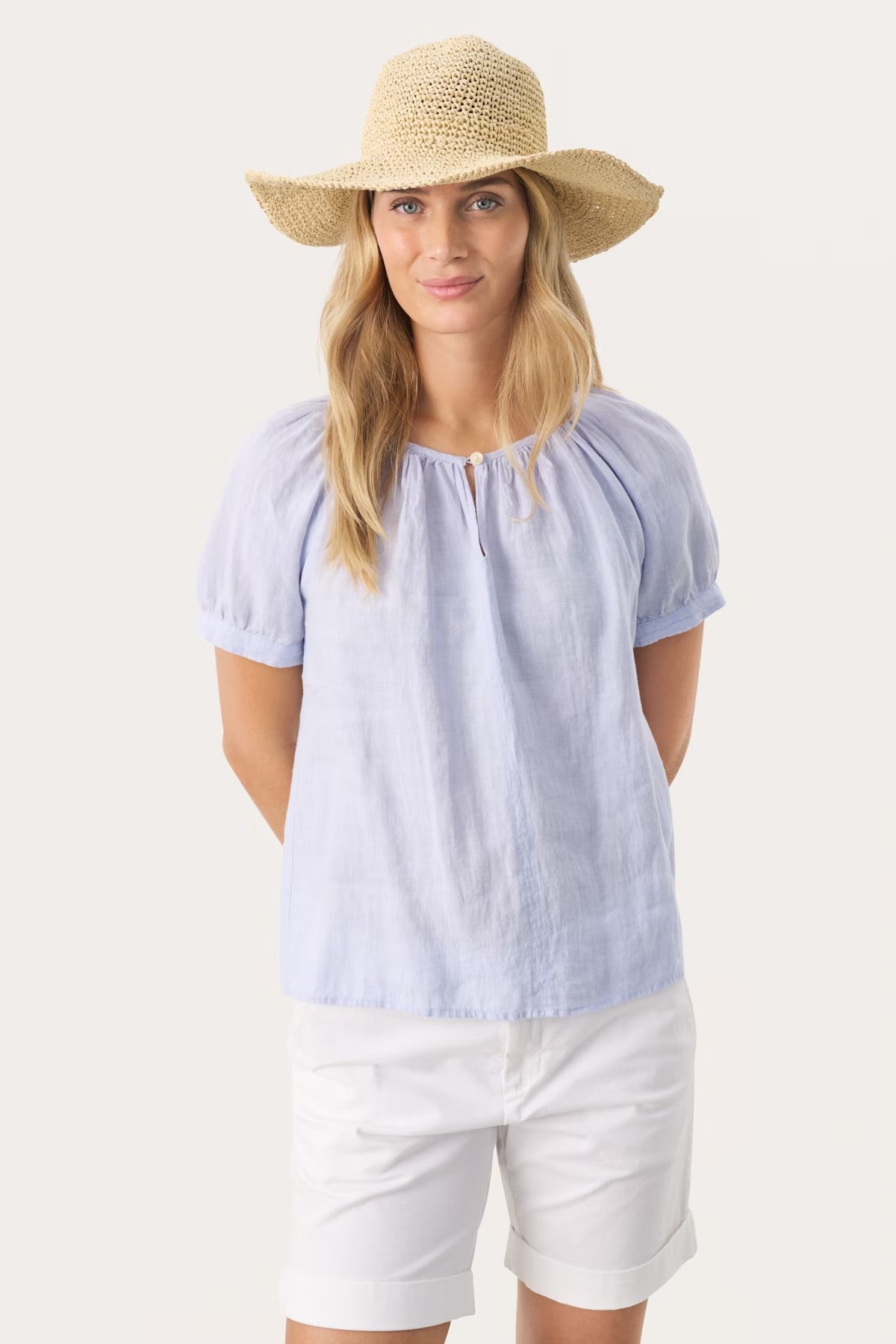 Pouline Hat