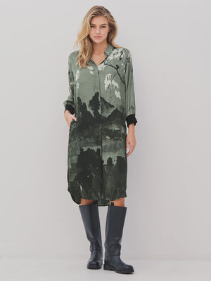 Alli Dress