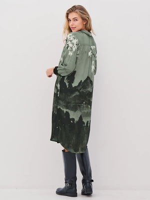 Alli Dress