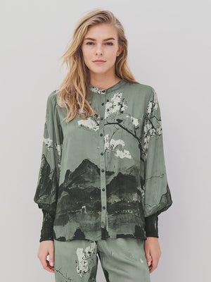 Alli Shirt