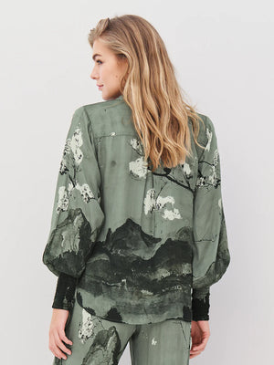Alli Shirt