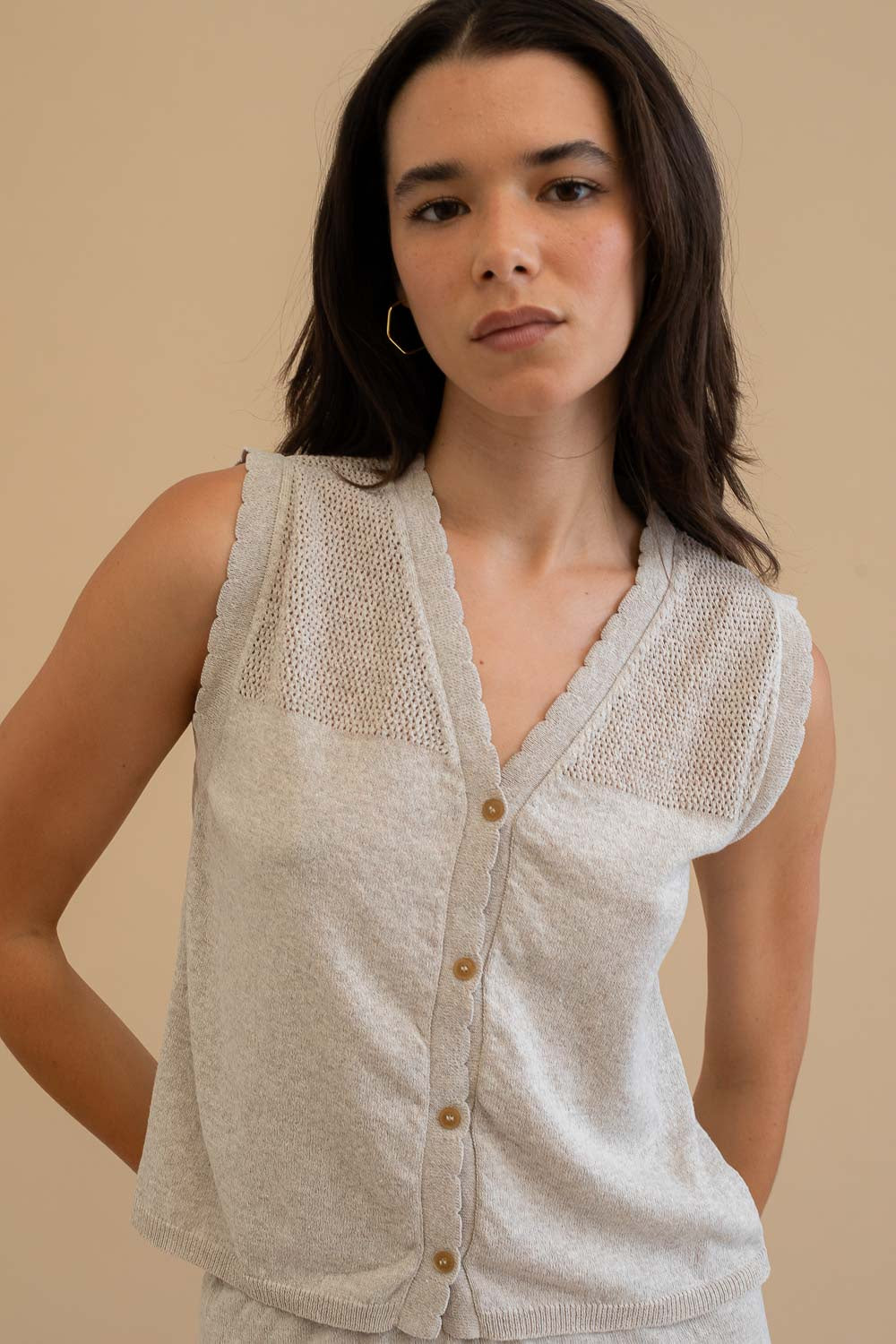 Araticum Vest