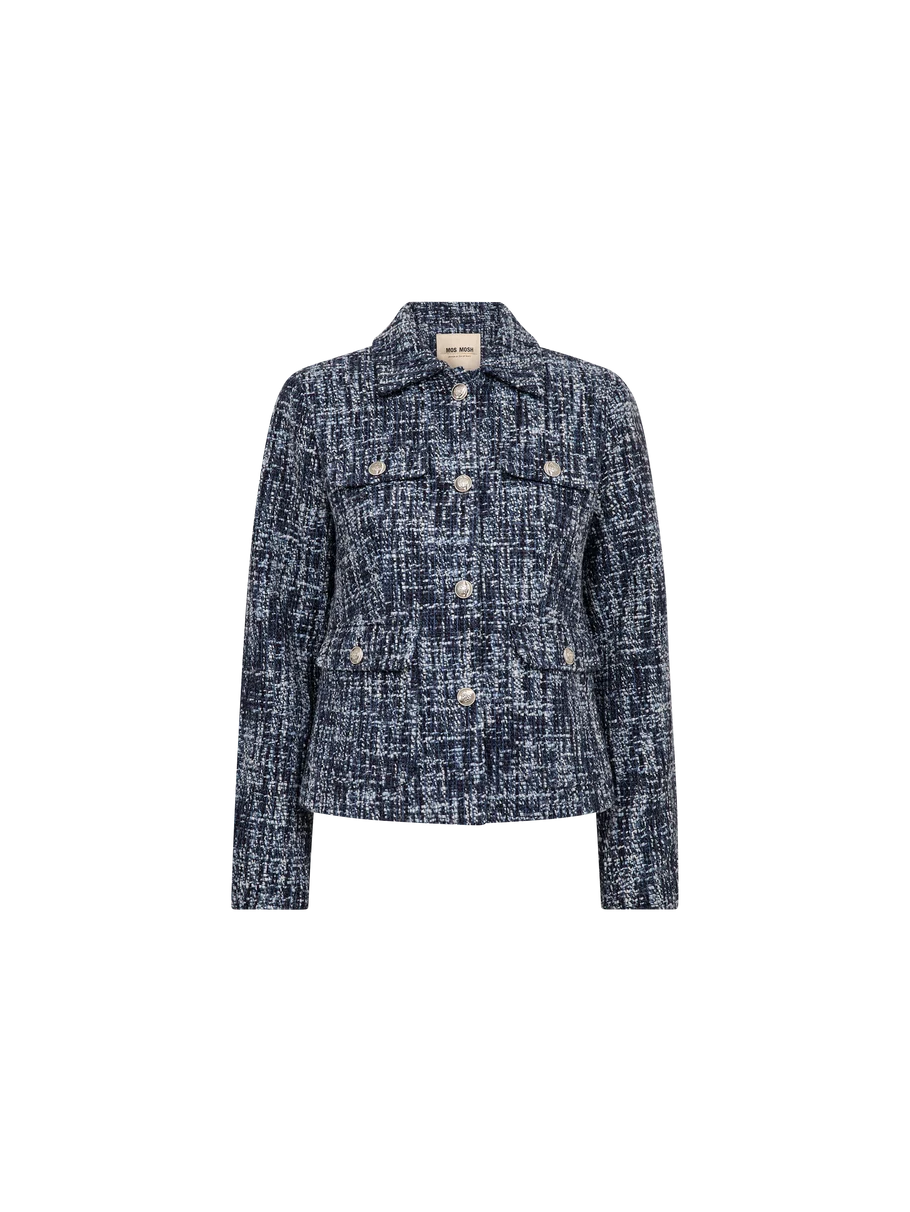 Fione Leoni Jacket
