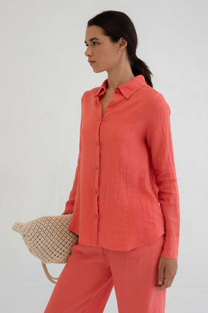 Azores Shirt