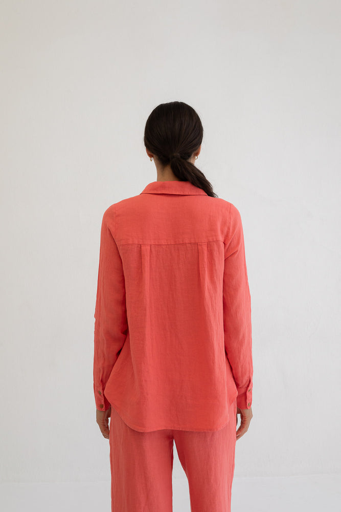 Azores Shirt