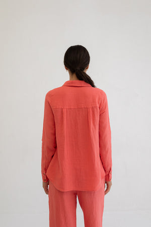 Azores Shirt