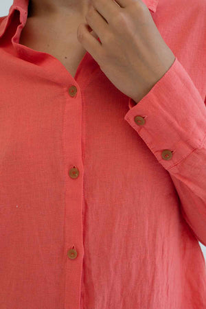 Azores Shirt