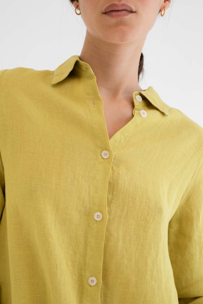 Azores Shirt