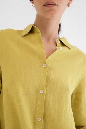 Azores Shirt