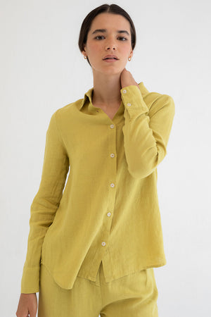 Azores Shirt