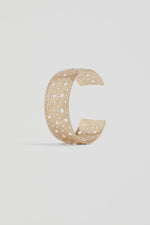 Hulle Cuff Bangle