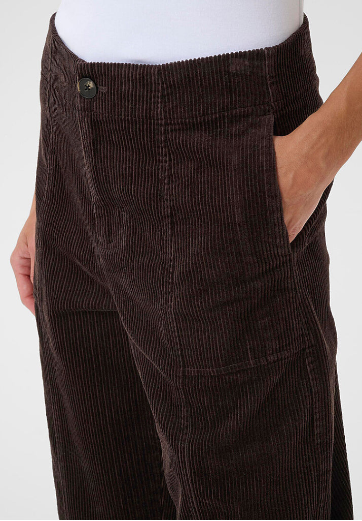 Netta Cord Trousers