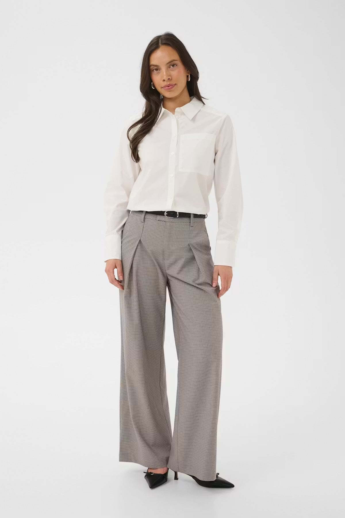 Marianna Shirt