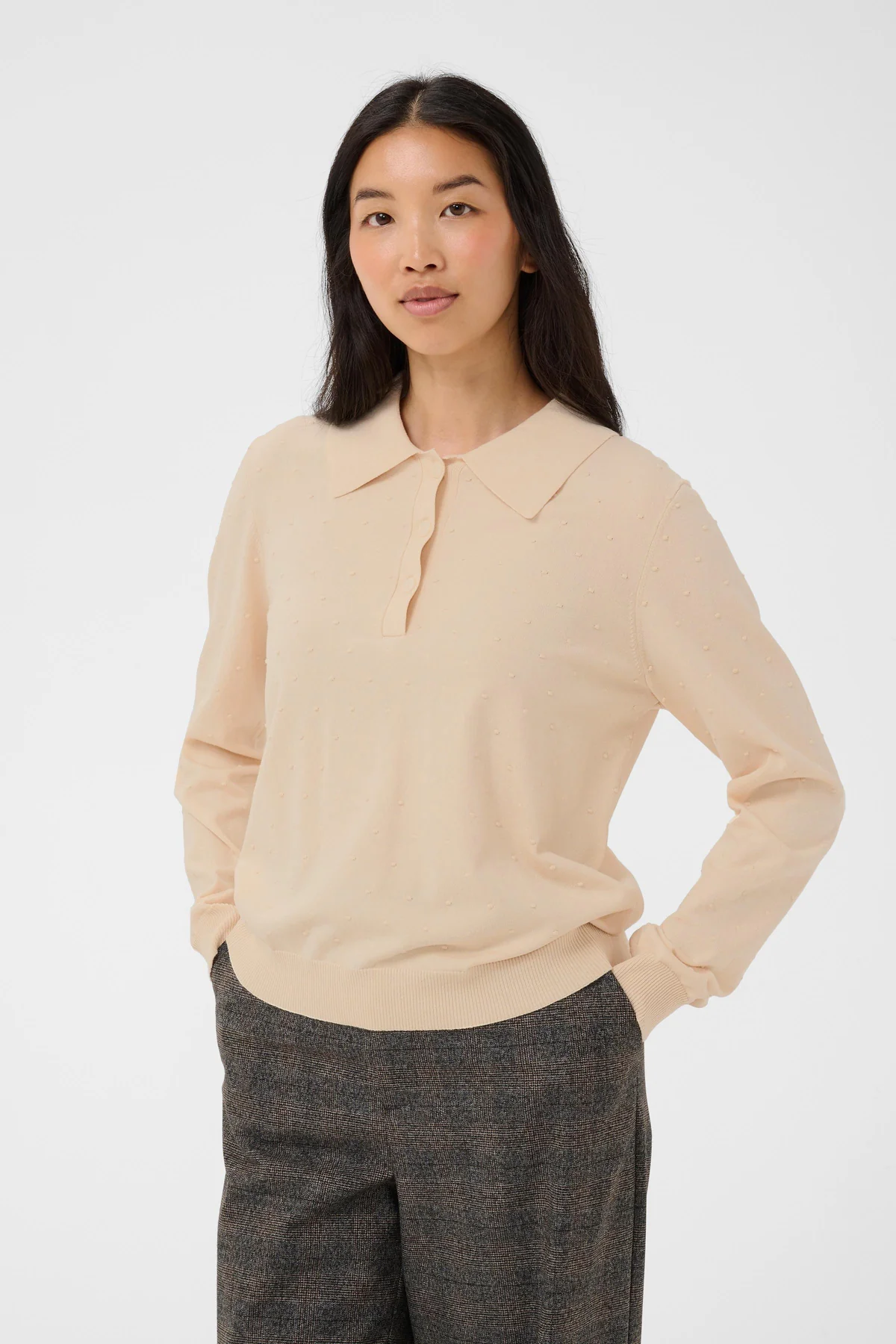 Channan Pullover
