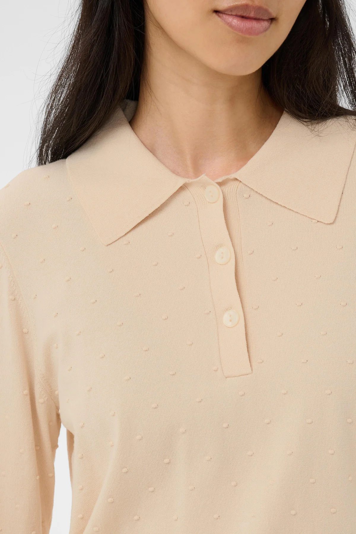 Channan Pullover