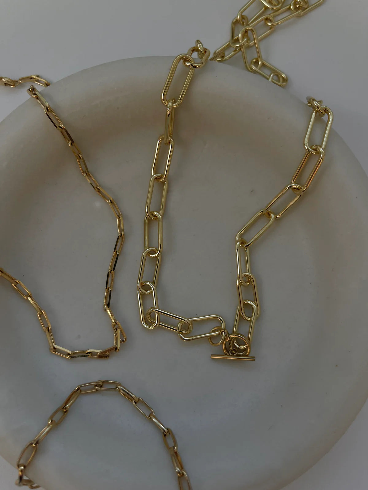 Celine Necklace