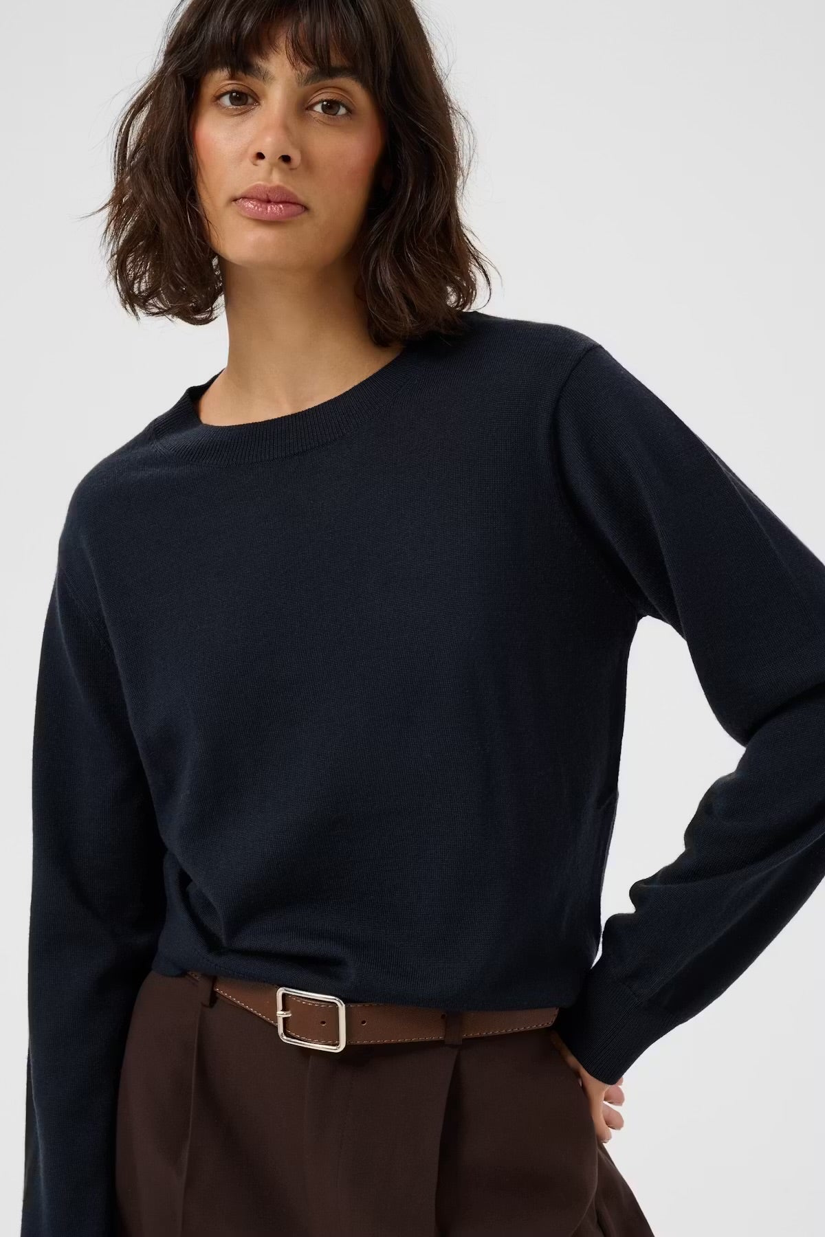 Yona Pullover