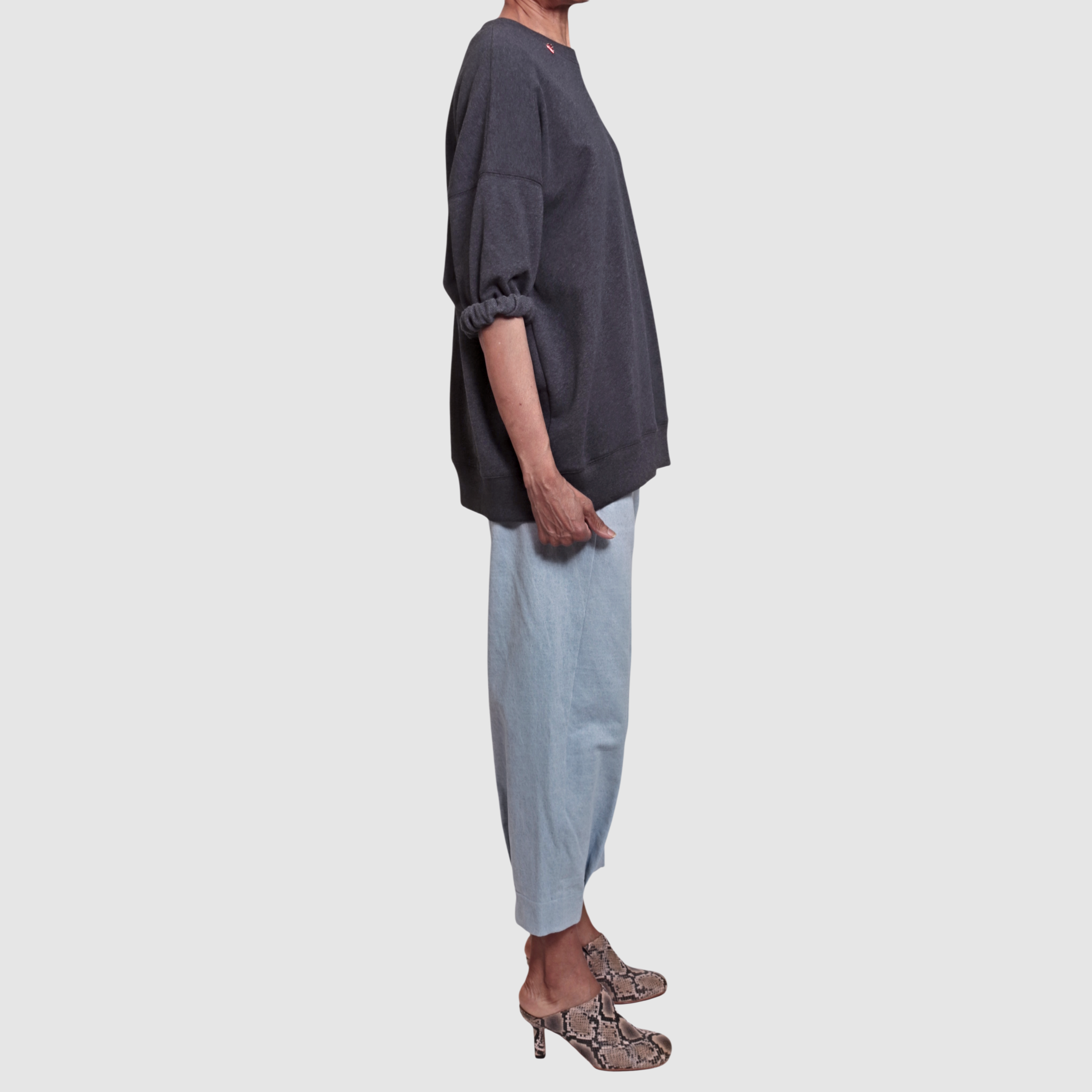 Le Jean Uno Pant