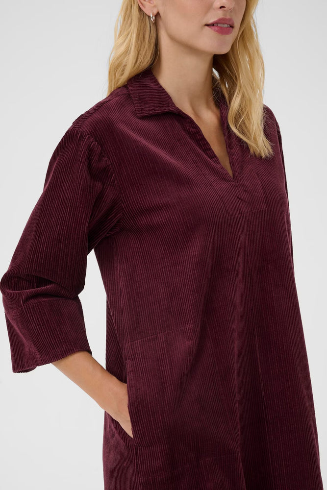 Sharri Dress