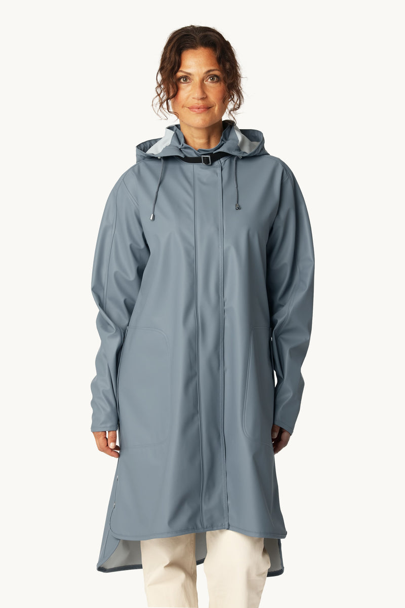 Rain 71 Lightweight Raincoat