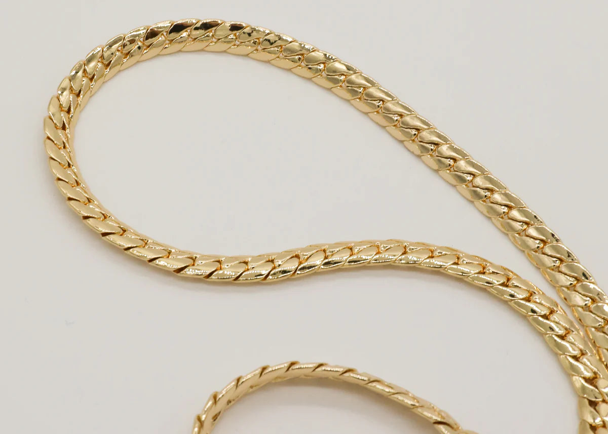 Cubano Necklace