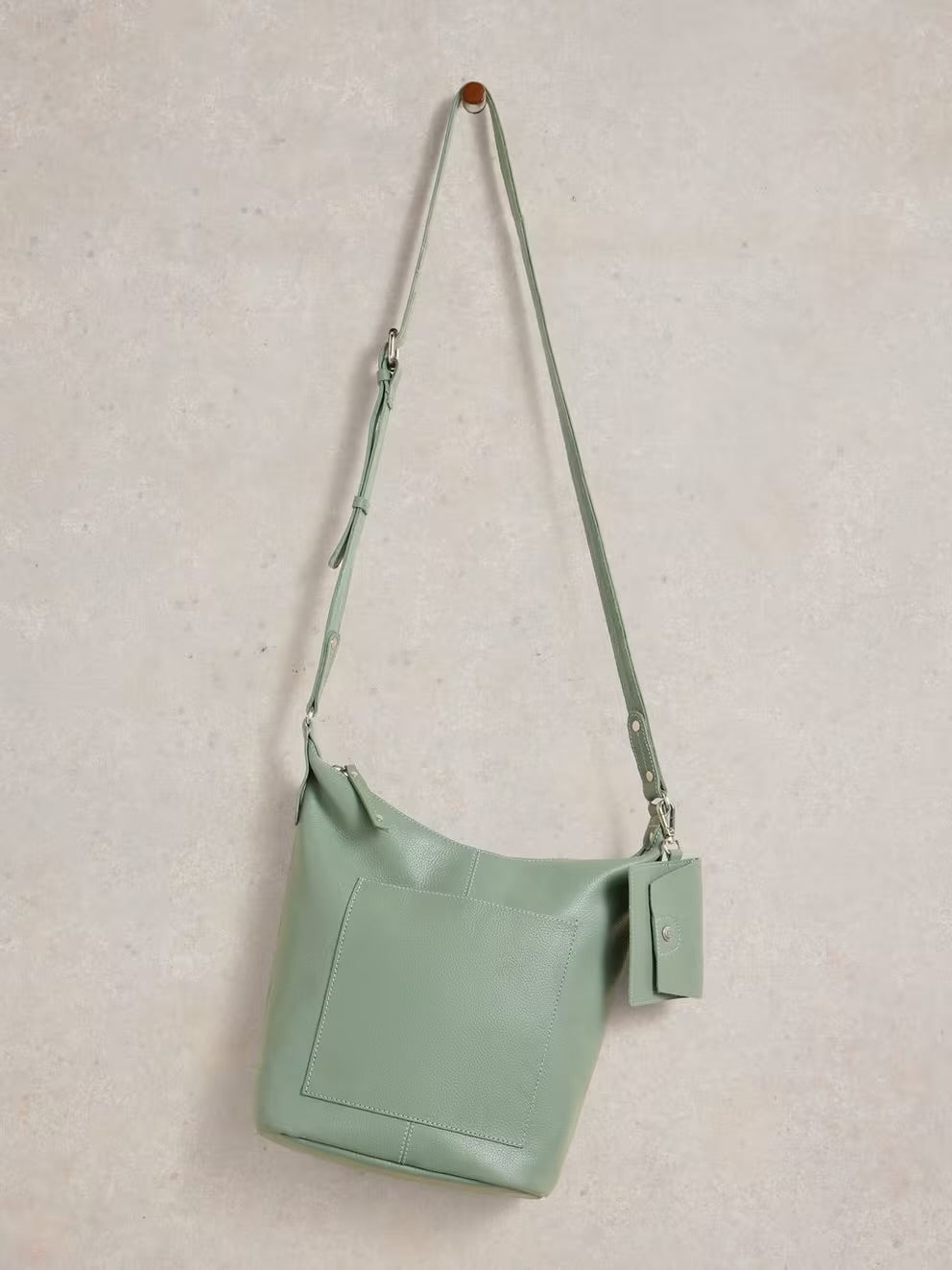 Fern Crossbody