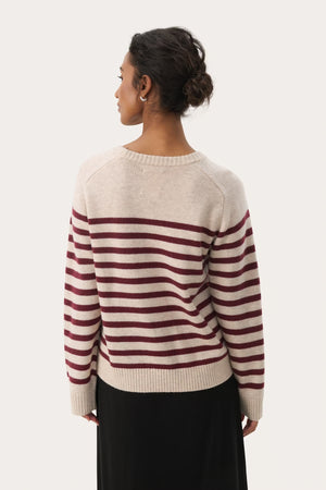 Niaka Pullover