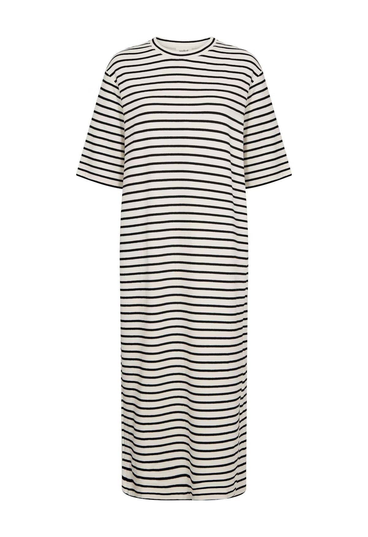 Ingina Dress