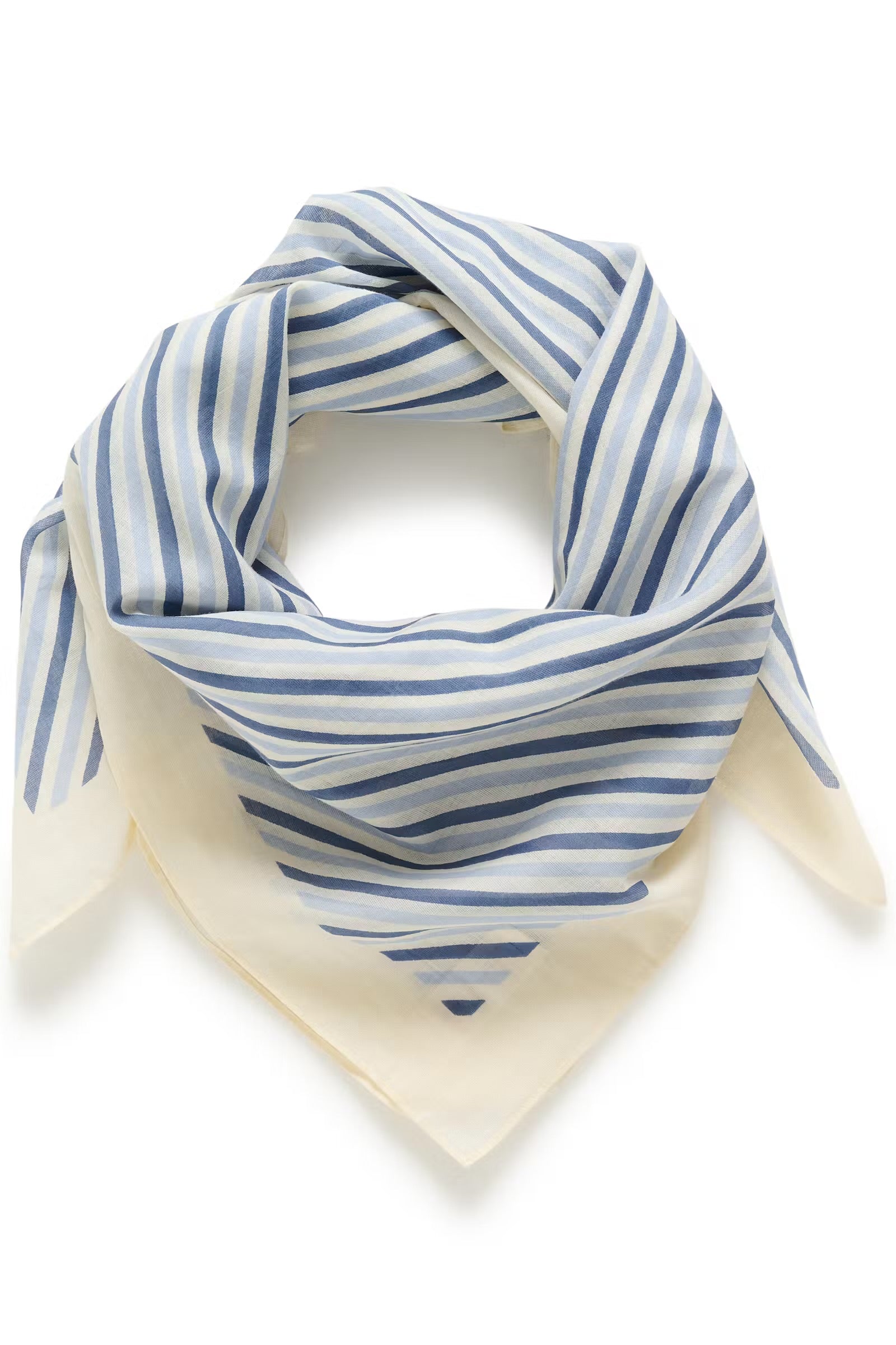 Phi Scarf