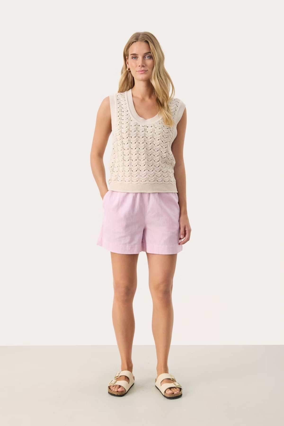 Radka Pullover