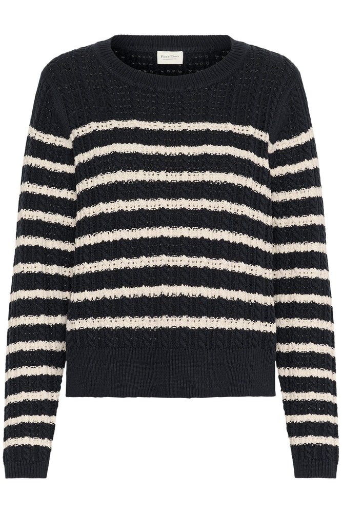 Selenia Pullover