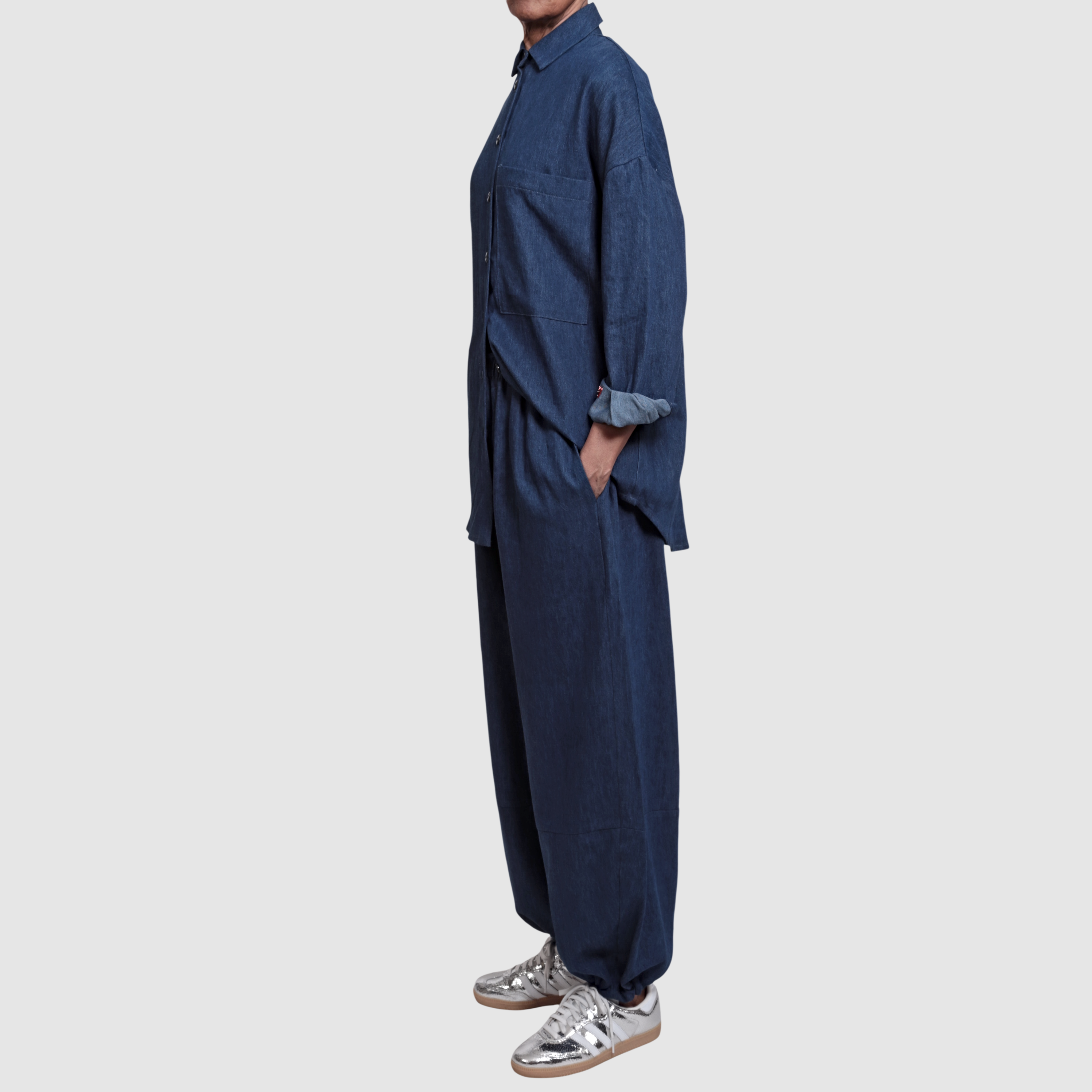 Asa Morris Pant