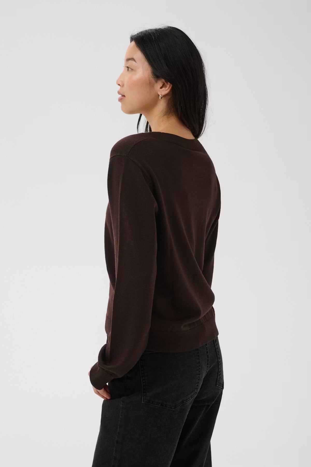 Yona Pullover