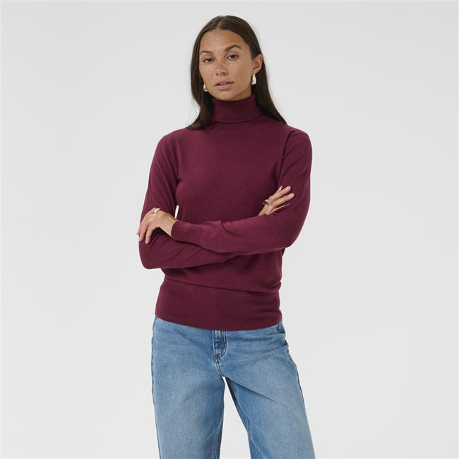 Astrid Roll Neck