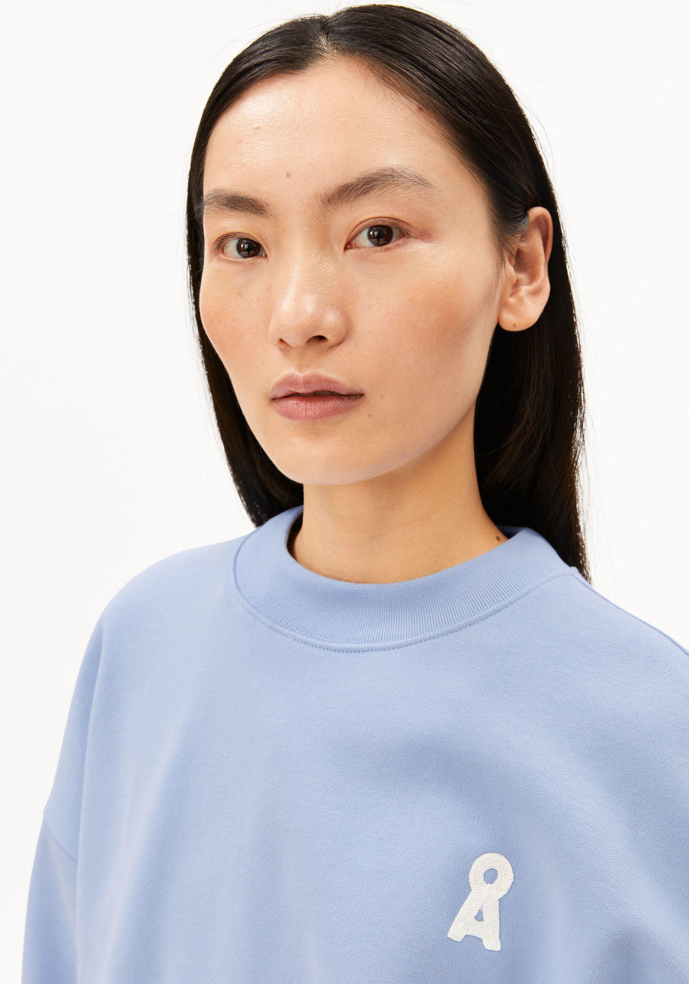 Iconic A Alizaa Sweatshirt