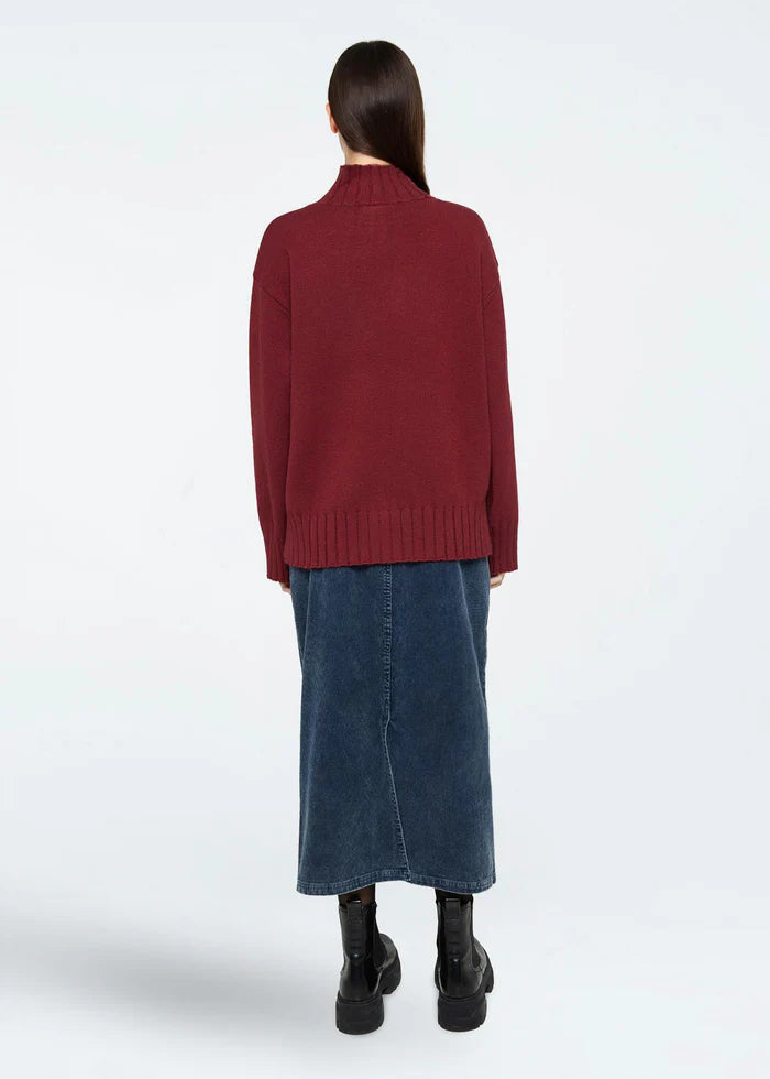 Darcys Turtleneck