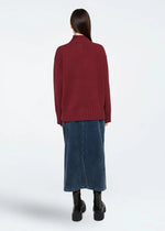Darcys Turtleneck