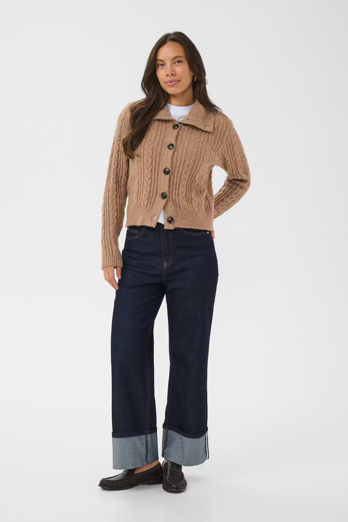 Talma Cardigan