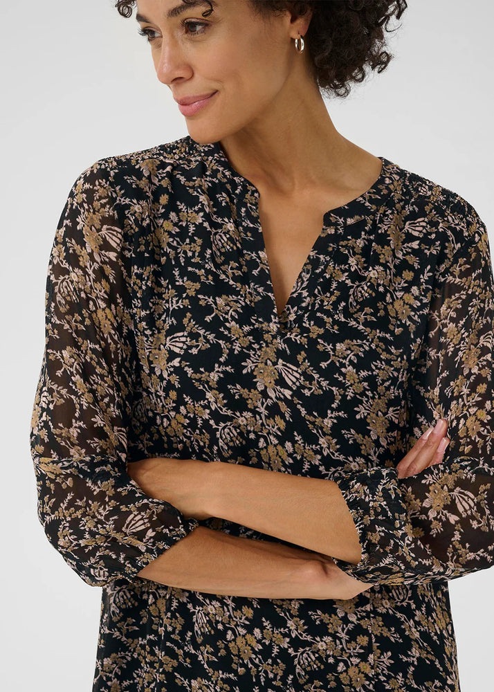 Elkas Dress