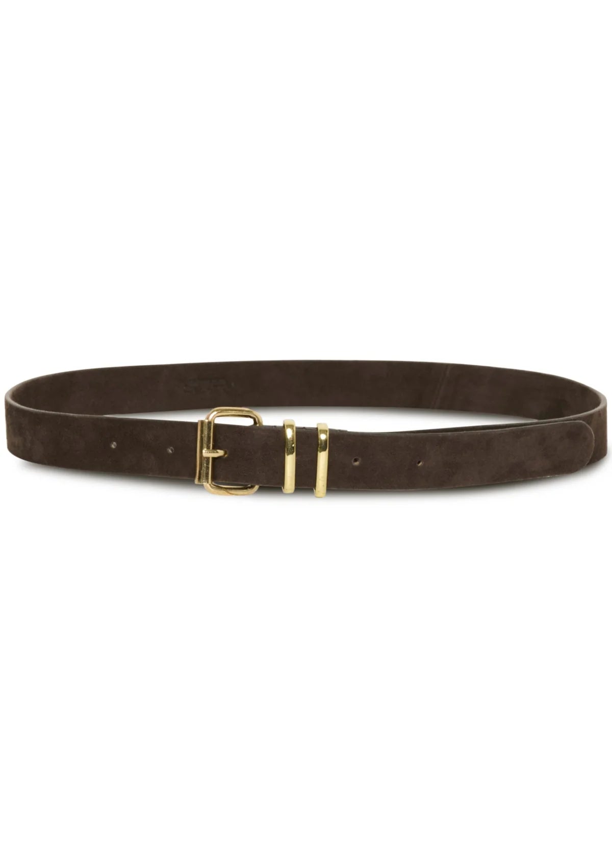 Savin Suede Belt