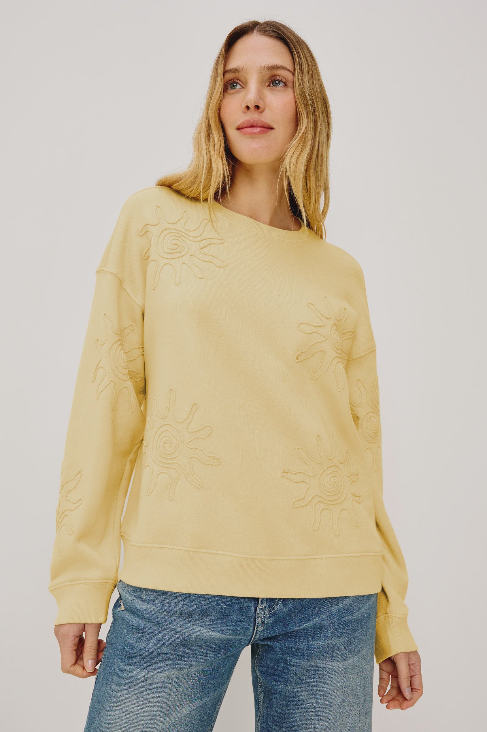 Beckley Sweater